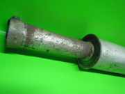 Auspufftopf Mitte VW GOLF II (19E, 1G1) 1.6