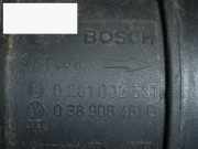 Luftmassenmesser VW POLO (9N_) 1.4 TDI 0281002531