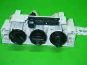 Heizungsregulierelement OPEL AGILA (A) (H00) 1.2 16V 9204175