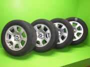 Alufelge BMW 5 Touring (E61) 525 d 6762000