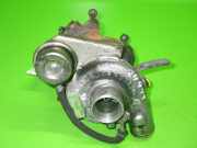 Turbolader LANCIA LYBRA SW (839BX) 1.9 JTD (839BXD1A) 701796-0001