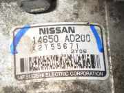 Vakuumpumpe Unterdruckpumpe NISSAN (DATSUN) PRIMERA Traveller (WP12) 2.2 dCi 14650AD200