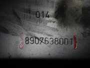 Querträger vorne unten OPEL COMBO Kasten/Kombi (X19) 1.5 D 9807638001