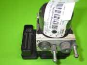 ABS Hydroaggregat NISSAN (DATSUN) NP300 NAVARA (D40) 2.5 dCi 4WD 10.0212-0526.4