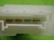 Vorwiderstand Heizgebläse MERCEDES-BENZ A-KLASSE (W169) A 170 (169.032, 169.332)