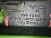 Halter Stoßfänger hinten rechts KIA RIO III (UB) 1.4 CVVT 866141W200