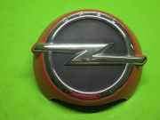 Hecktürgriff OPEL KARL 1.0 95395726