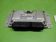 Motorsteuergerät CITROEN C1 (PM_, PN_) 1.0 0261208702