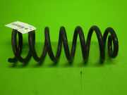 Feder hinten rechts PEUGEOT 406 Break (8E/F) 2.0 HDI 90 5102E4