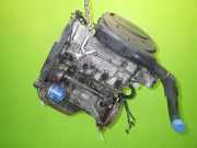 Benzinmotor Motor ohne Anbauteile Benzin FIAT SEICENTO / 600 (187_) 1.1 (187AXB, 187AXB1A, 187AXC1A02) 187A1000