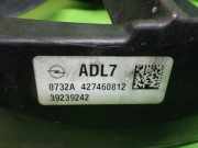 Lüfter OPEL ASTRA K Sports Tourer (B16) 1.2 Turbo (35) LF760001