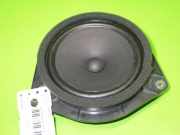 Lautsprecher vorne links TOYOTA YARIS VERSO (_NLP2_, _NCP2_) 1.4 D-4D (NLP22) 86160-22A10
