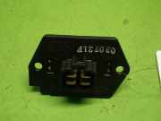 Vorwiderstand Heizgebläse DAEWOO bis12'04 MATIZ (M100, M150) 1.0 030721F