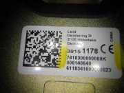 Radioantenne OPEL INSIGNIA B Sports Tourer (Z18) 1.5 (35) 39151178