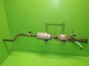 Rußpartikelfilter OPEL ASTRA K (B16) 1.2 Turbo (68)