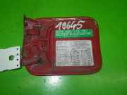 Tankklappe Tankdeckel AUDI (NSU) 80 (89, 89Q, 8A, B3) 1.8 S 893809905B
