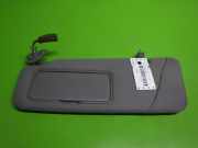 Sonnenblende vorne links KIA CARNIVAL II (GQ) 2.9 CRDi 1K54B69270A