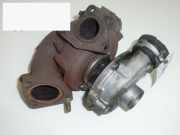 Turbolader MAZDA 323 F VI (BJ) 2.0 TD RF4F