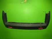 Stoßfänger Stoßstange hinten OPEL COMBO Kasten/Kombi (X12) 1.3 CDTI 95513289