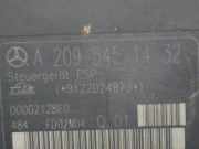 ABS Hydroaggregat MERCEDES-BENZ C-KLASSE Sportcoupe (CL203) C 230 Kompressor (203.747) A2095451432