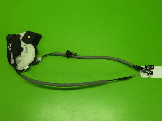 Stellmodul Türschloss Tür vorne rechts VW PASSAT Variant (3G5) 2.0 TDI 5E1837016A Bild Stellmodul Türschloss Tür vorne rechts VW PASSAT Variant (3G5) 2.0 TDI 5E1837016A