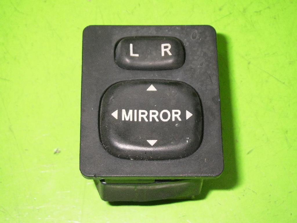 Schalter Außenspiegel TOYOTA COROLLA Verso (ZER_, ZZE12_, R1_) 2.2 D-4D (AUR10_) 848700F010 Bild Schalter Außenspiegel TOYOTA COROLLA Verso (ZER_, ZZE12_, R1_) 2.2 D-4D (AUR10_) 848700F010
