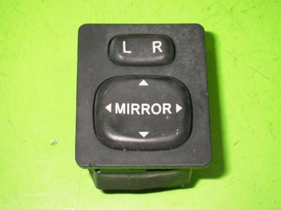 Schalter Außenspiegel TOYOTA COROLLA Verso (ZER_, ZZE12_, R1_) 2.2 D-4D (AUR10_) 848700F010 Bild Schalter Außenspiegel TOYOTA COROLLA Verso (ZER_, ZZE12_, R1_) 2.2 D-4D (AUR10_) 848700F010