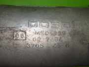 Auspufftopf hinten MAZDA 323 III Station Wagon (BW) 1.6