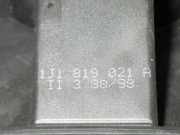 Gebläsemotor VW GOLF IV (1J1) 1.6 1J1819021A