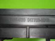 Kondensator MERCEDES-BENZ C-KLASSE Coupe (C204) C 250 (204.347)