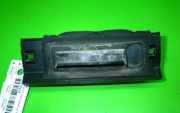 Hecktürgriff PEUGEOT 206 Schrägheck (2A/C) 1.4 HDi eco 70