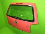 Hecktür Heckklappe VW LUPO (6X1, 6E1) 1.4 TDI