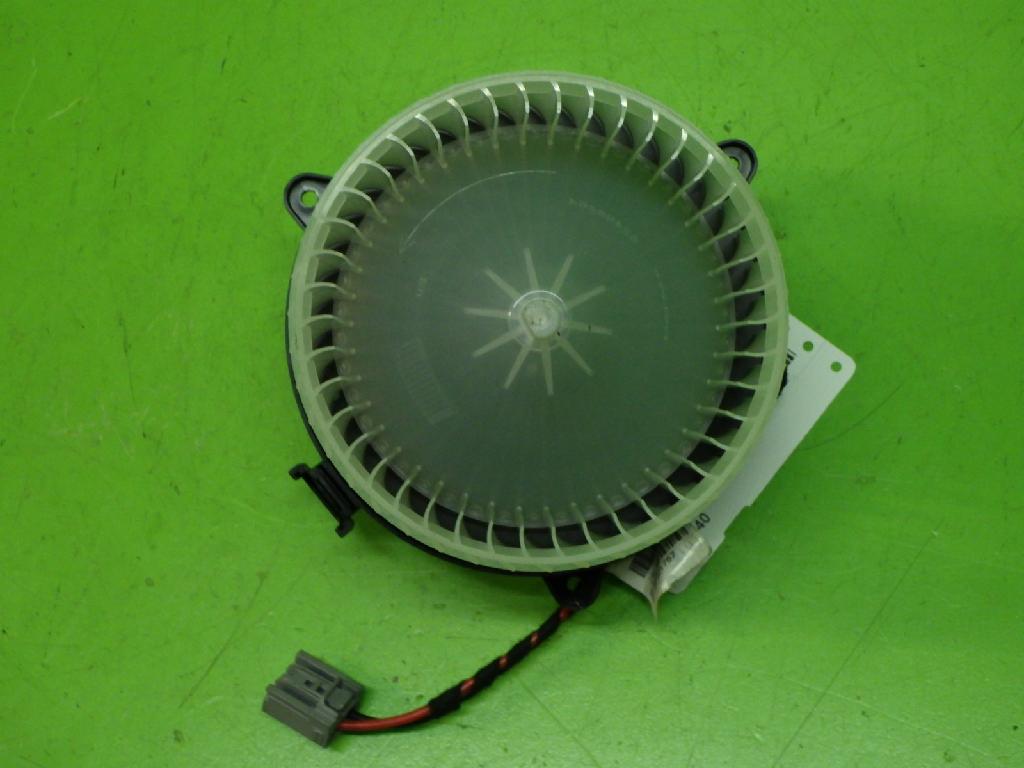 Gebl?se OPEL INSIGNIA Stufenheck 2.0 Turbo 4x4 52426734 Bild Gebl?se OPEL INSIGNIA Stufenheck 2.0 Turbo 4x4 52426734