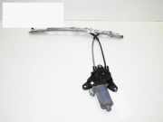 Fensterheber Tür hinten links PEUGEOT 306 Break (7E, N3, N5) 1.6