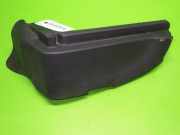 Auflage links Laderaumabdeckung VW POLO (6N2) 1.0 6N0867761