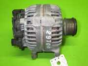 Lichtmaschine VW JETTA III (1K2) 1.9 TDI 0124525091