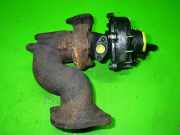 Turbolader CHRYSLER VOYAGER II (ES) 2.5 TD 312302A