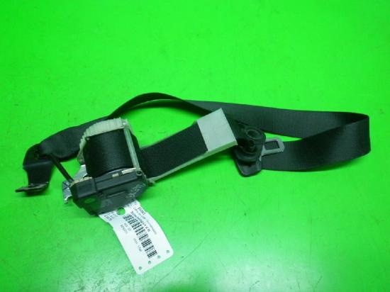 Sicherheitsgurt vorne rechts OPEL ZAFIRA A Großraumlimousine (T98) 1.8 16V (F75) 13122625 Bild Sicherheitsgurt vorne rechts OPEL ZAFIRA A Großraumlimousine (T98) 1.8 16V (F75) 13122625