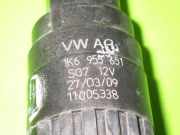 Pumpe Scheibenwaschanlage VW TOURAN (1T1, 1T2) 2.0 TDI 1K6955651