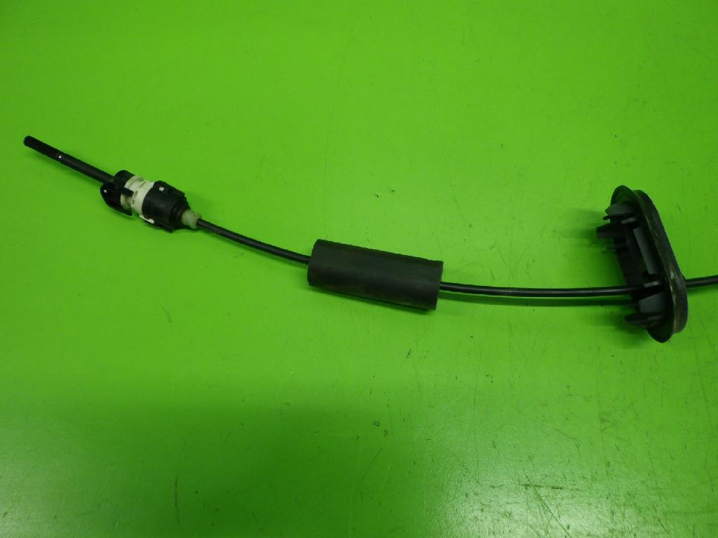 Schaltseil OPEL INSIGNIA Stufenheck 2.0 Turbo 4x4 13240821 Bild Schaltseil OPEL INSIGNIA Stufenheck 2.0 Turbo 4x4 13240821