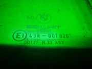 Türscheibe hinten rechts BMW 5 (E28) 525 e