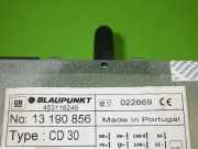 CD-Radio OPEL ASTRA H (L48) 1.7 CDTI 453116246