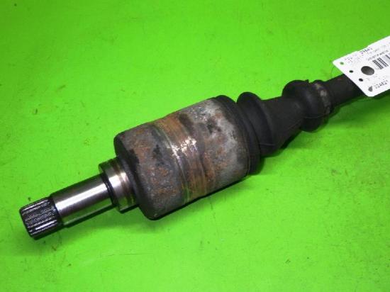 Gelenkwelle Antriebswelle vorne links PEUGEOT 106 II (1) 1.5 D 3272W8 Bild Gelenkwelle Antriebswelle vorne links PEUGEOT 106 II (1) 1.5 D 3272W8