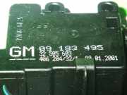 Heckdeckelgriff OPEL CORSA C (X01) 1.2 (F08, F68) 5176707