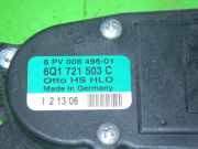 Gaspedal SKODA FABIA Combi (6Y5) 1.2 6Q1721503C