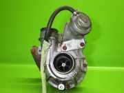 Turbolader MAZDA 626 V Station Wagon (GW) 2.0 Turbo DI VJ27 9901