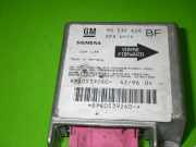 Airbag Steuergerät OPEL CORSA B (73_, 78_, 79_) 1.2 i 90532628BF