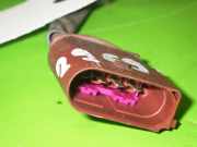 Lambdasonde hinten AUDI (NSU) A4 (8E2, B6) 2.0 0258006305