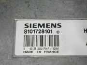 Motorsteuergerät RENAULT 19 II (B/C53_) 1.8 (B/C53Y) S101728101C