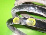 Feder hinten rechts KIA CARNIVAL II (GQ) 2.9 CRDi 0K55228010A